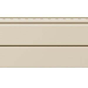 Сайдинг SV 05 Бежoв