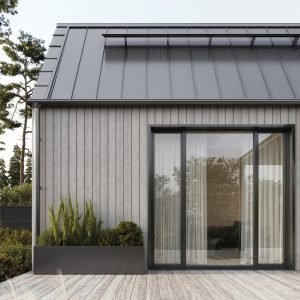 42736 Сайдинг SVP 05 Полярен Дъб